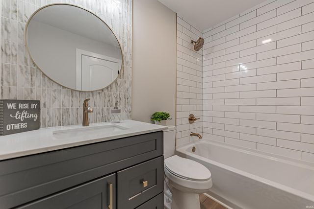 441 Lawrence Drive, Mount Vernon, IN 47620