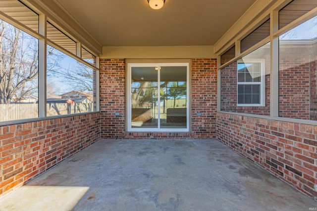 441 Lawrence Drive, Mount Vernon, IN 47620