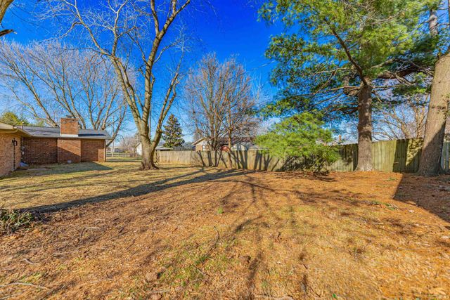 441 Lawrence Drive, Mount Vernon, IN 47620
