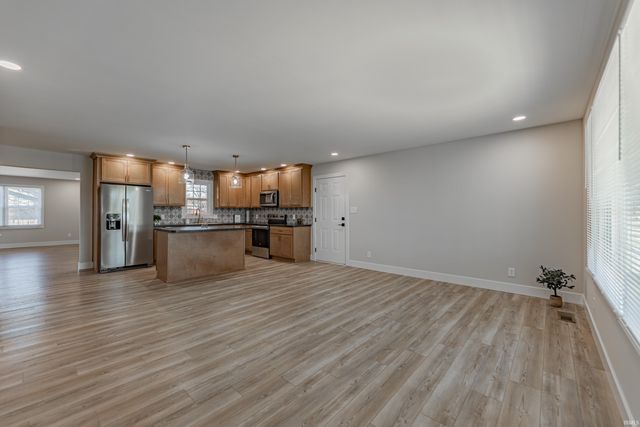 441 Lawrence Drive, Mount Vernon, IN 47620