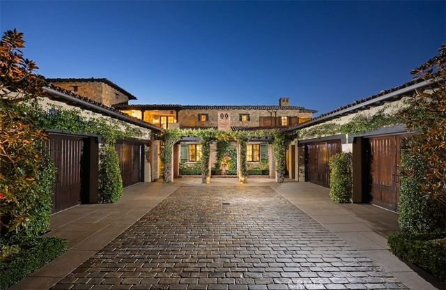 1 Clear Water, Newport Coast, CA 92657