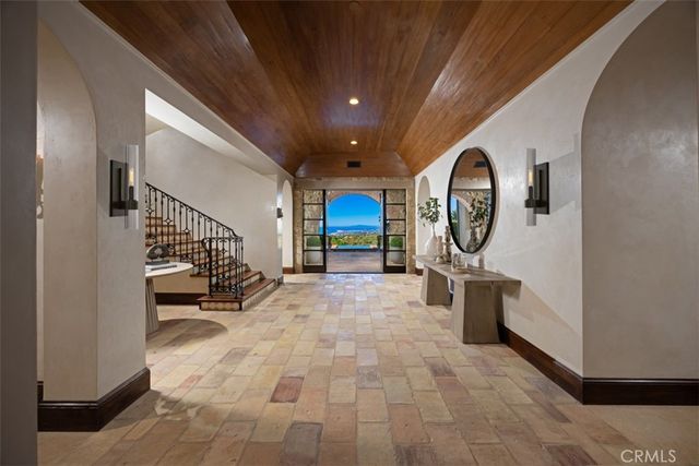 1 Clear Water, Newport Coast, CA 92657
