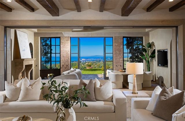 1 Clear Water, Newport Coast, CA 92657