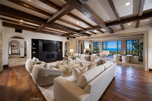 1 Clear Water, Newport Coast, CA 92657