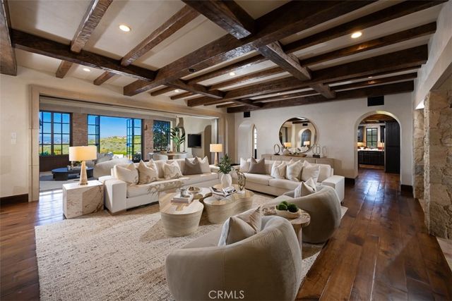 1 Clear Water, Newport Coast, CA 92657