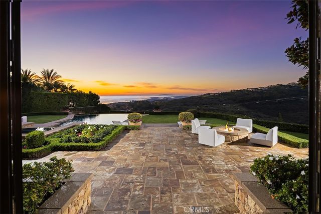 1 Clear Water, Newport Coast, CA 92657