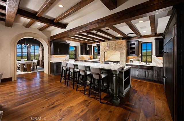 1 Clear Water, Newport Coast, CA 92657