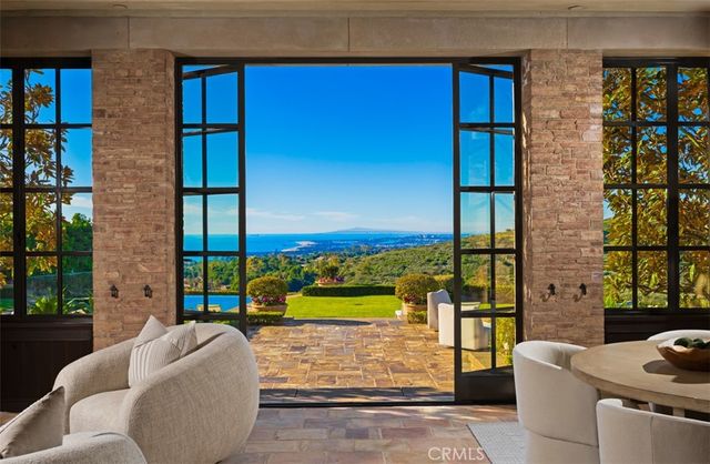 1 Clear Water, Newport Coast, CA 92657