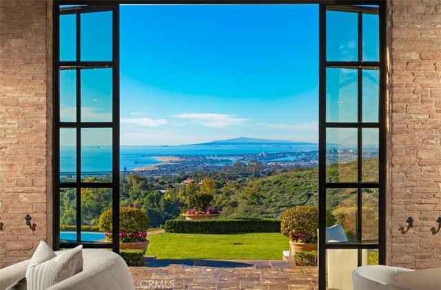 1 Clear Water, Newport Coast, CA 92657