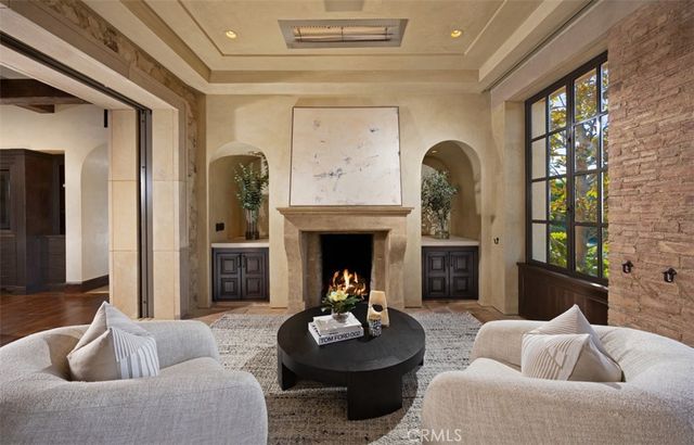 1 Clear Water, Newport Coast, CA 92657