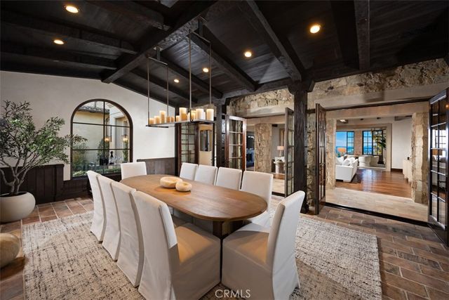 1 Clear Water, Newport Coast, CA 92657