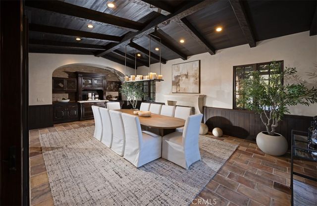 1 Clear Water, Newport Coast, CA 92657