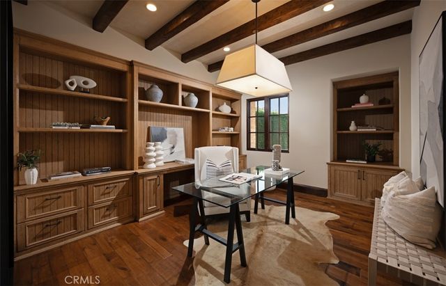 1 Clear Water, Newport Coast, CA 92657