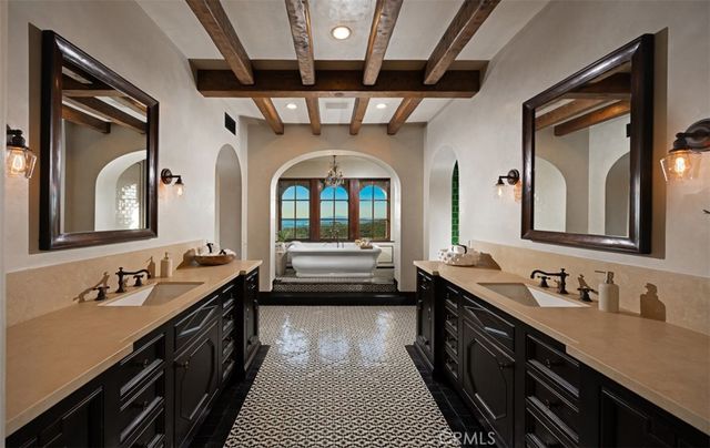 1 Clear Water, Newport Coast, CA 92657