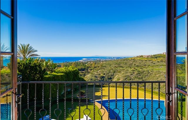 1 Clear Water, Newport Coast, CA 92657