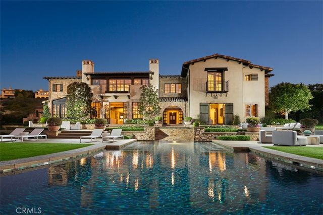1 Clear Water, Newport Coast, CA 92657