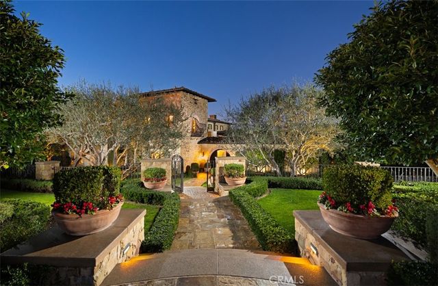 1 Clear Water, Newport Coast, CA 92657