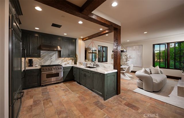 1 Clear Water, Newport Coast, CA 92657