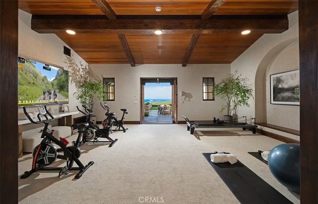 1 Clear Water, Newport Coast, CA 92657