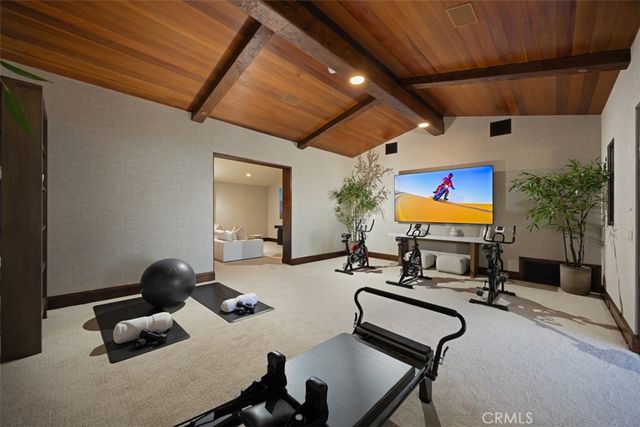1 Clear Water, Newport Coast, CA 92657