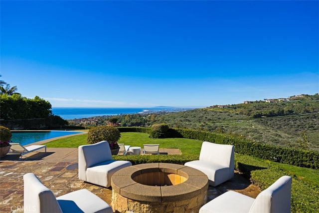 1 Clear Water, Newport Coast, CA 92657