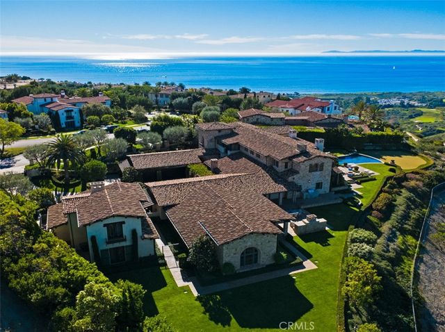 1 Clear Water, Newport Coast, CA 92657