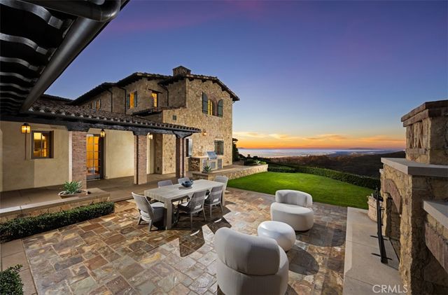 1 Clear Water, Newport Coast, CA 92657