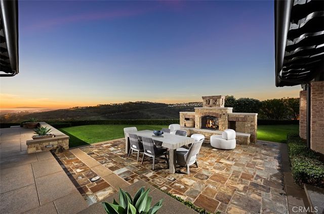 1 Clear Water, Newport Coast, CA 92657