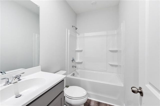 737 Payton Lane, Acworth, GA 30102