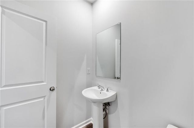737 Payton Lane, Acworth, GA 30102