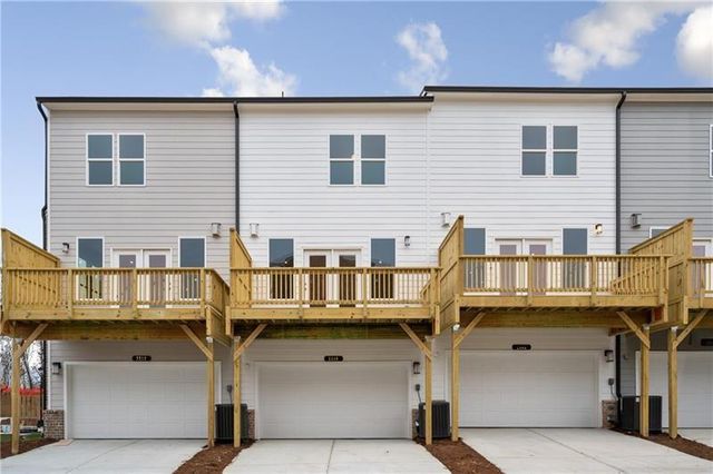 737 Payton Lane, Acworth, GA 30102