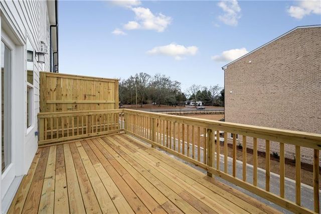 737 Payton Lane, Acworth, GA 30102