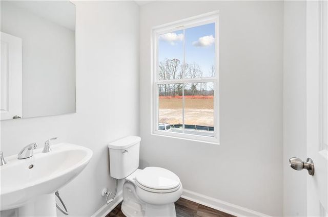 737 Payton Lane, Acworth, GA 30102