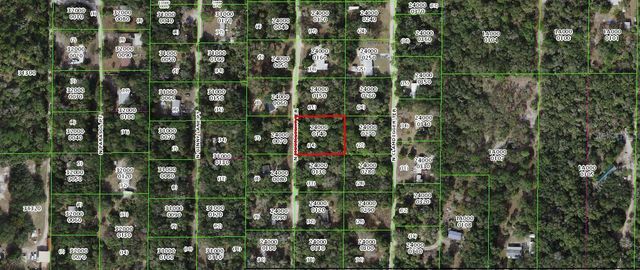11345 N MOONLIGHT TERRACE, Inglis, FL 34449