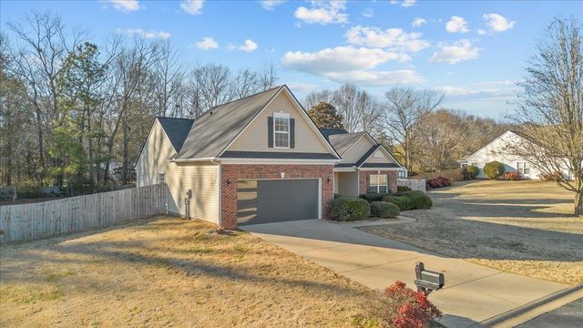 754 Golden Tanager Court, Greer, SC 29651