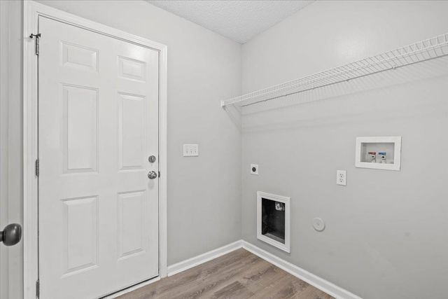 754 Golden Tanager Court, Greer, SC 29651