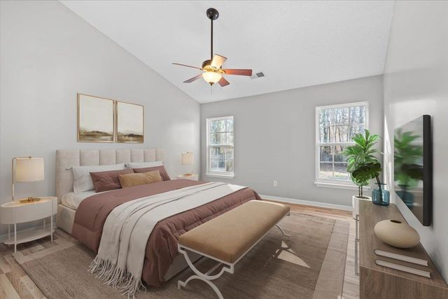 754 Golden Tanager Court, Greer, SC 29651