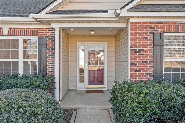 754 Golden Tanager Court, Greer, SC 29651