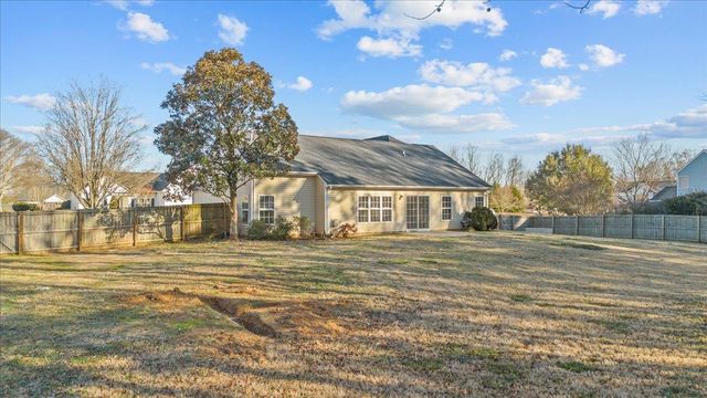 754 Golden Tanager Court, Greer, SC 29651