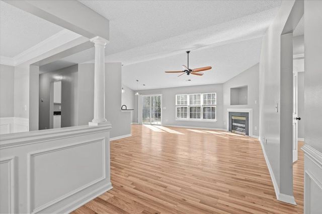 754 Golden Tanager Court, Greer, SC 29651