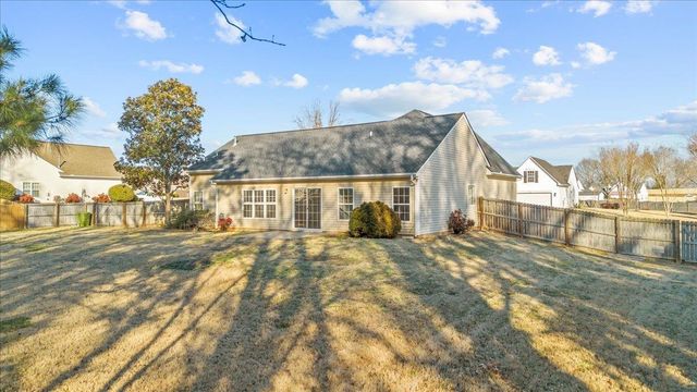 754 Golden Tanager Court, Greer, SC 29651