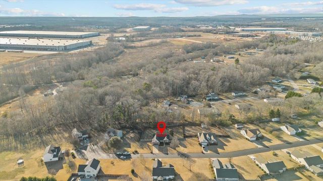 754 Golden Tanager Court, Greer, SC 29651