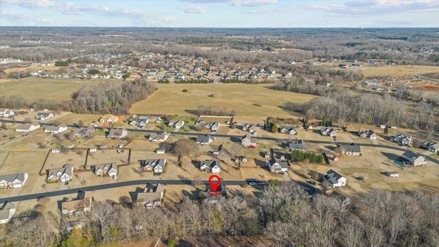 754 Golden Tanager Court, Greer, SC 29651