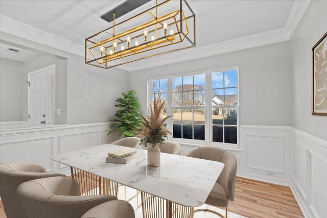 754 Golden Tanager Court, Greer, SC 29651