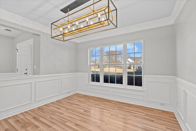 754 Golden Tanager Court, Greer, SC 29651