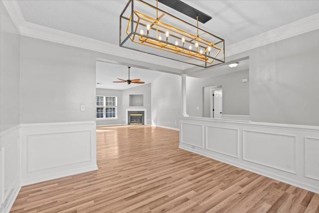 754 Golden Tanager Court, Greer, SC 29651