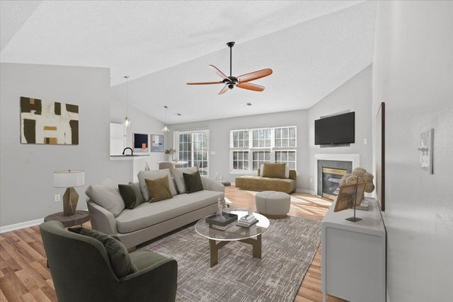 754 Golden Tanager Court, Greer, SC 29651