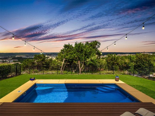 1329 Siena Sunset RD, Leander, TX 78641