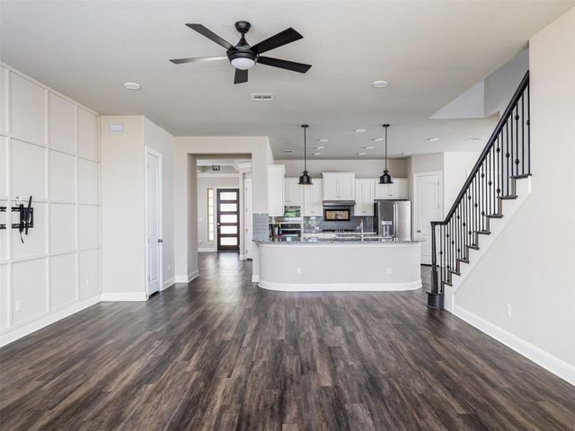 1329 Siena Sunset RD, Leander, TX 78641