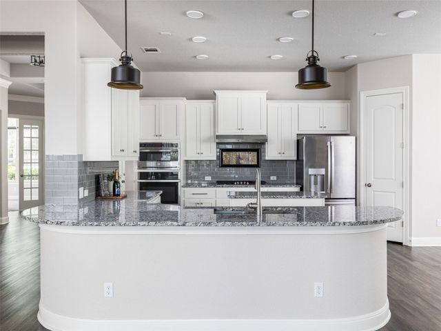 1329 Siena Sunset RD, Leander, TX 78641
